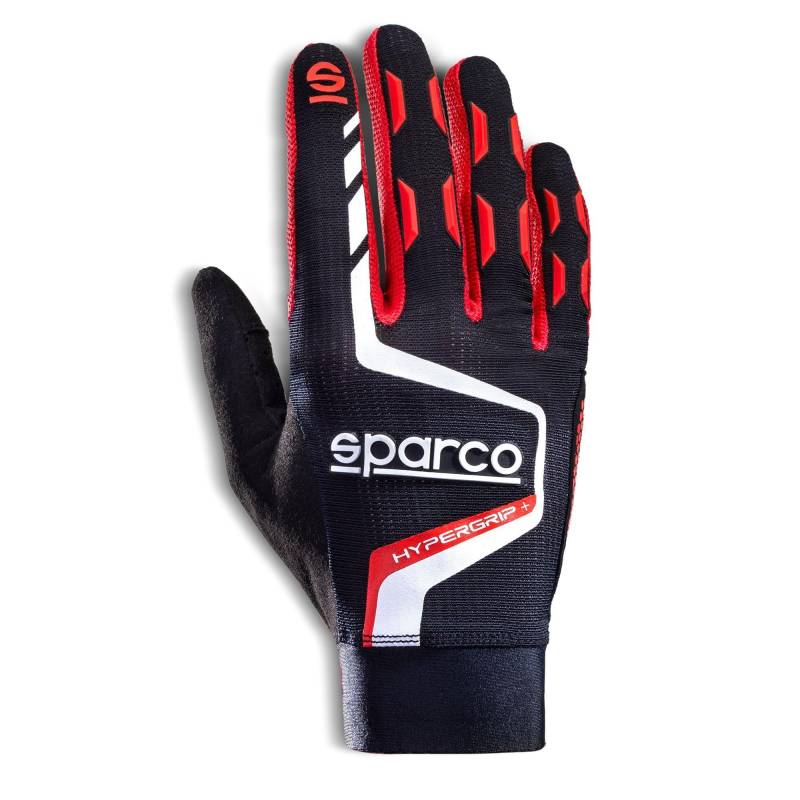 SPARCO Touchscreen-Handschuhe 00209511NRRS, 42/50 EU von Sparco