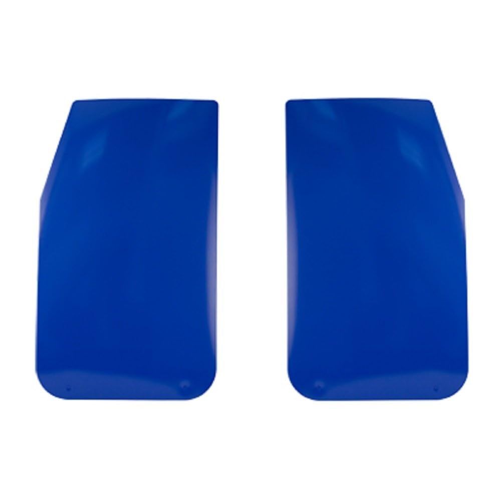 SPARCO Universelle Schmutzfänger 'Large' - Blau Blue SPARCO Universelle Schmutzfänger 'Large' - Blau Blue von Sparco