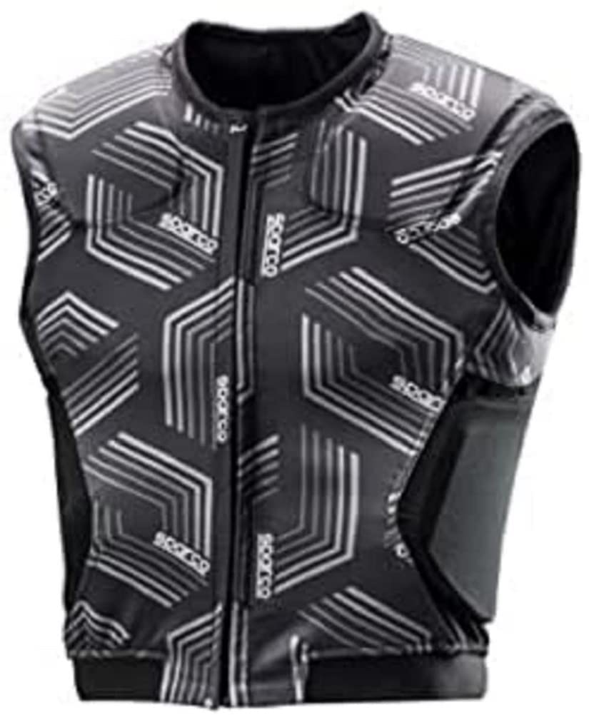 Sparco SJ PRO Rib Protector K-3 Size XL von Sparco