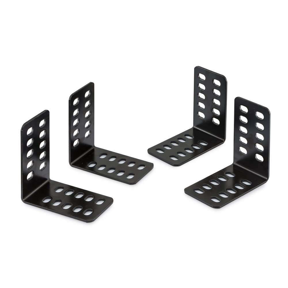 Sparco 004904 Halterungen Beifahrersitze Sparco 004904 Halterungen Beifahrersitze von Sparco