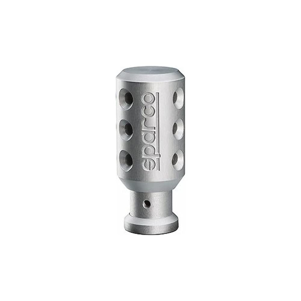 Sparco 03741BT01 Piuma Schaltknäufe Grau Sparco 03741BT01 Piuma Schaltknäufe Grau von Sparco