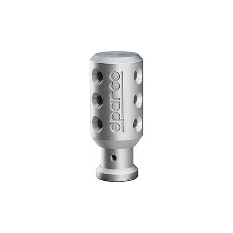 Sparco 03741BT01 Piuma Schaltknäufe Grau von Sparco