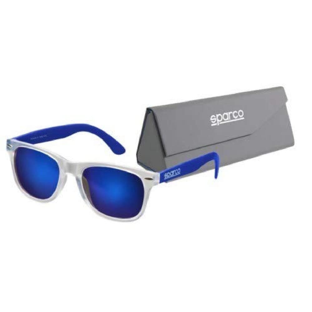 Sparco Sunglasses Blue von Sparco