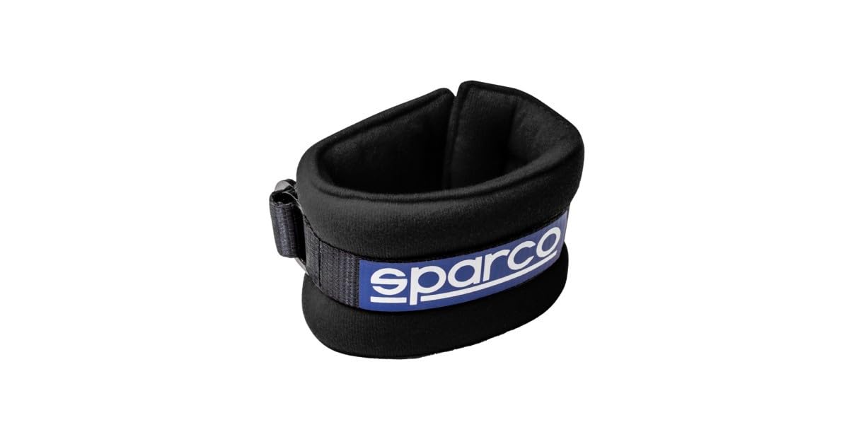 sparco Armhaltesystem 3.3 No Fia, schwarz sparco Armhaltesystem 3.3 No Fia, schwarz von Sparco
