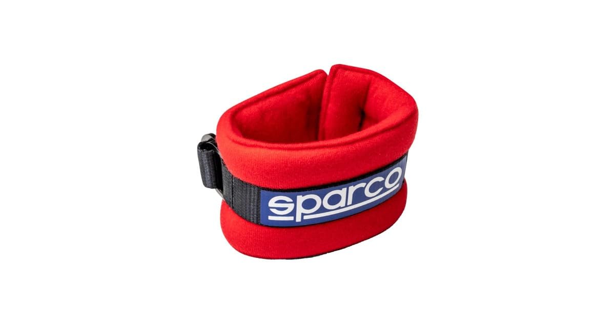 sparco Armhaltesystem 3.3 No Fia Rot sparco Armhaltesystem 3.3 No Fia Rot von Sparco