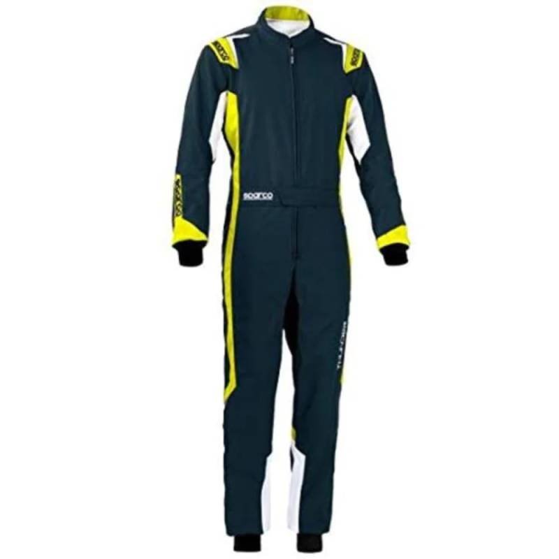 Sparco MONKEY K43 THUNDER GRÖSSE M DRK GR/F von Sparco