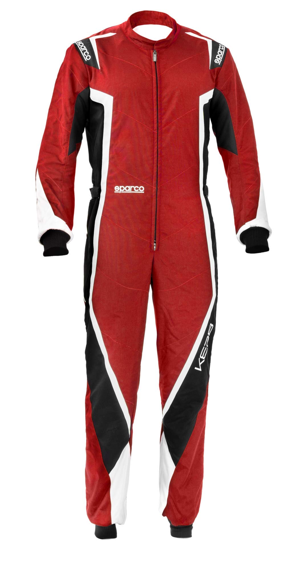 Sparco MONKEY K44 CURB SCHWARZ/WEISS/ROT GRÖSSE 1 Sparco MONKEY K44 CURB SCHWARZ/WEISS/ROT GRÖSSE 1 von Sparco