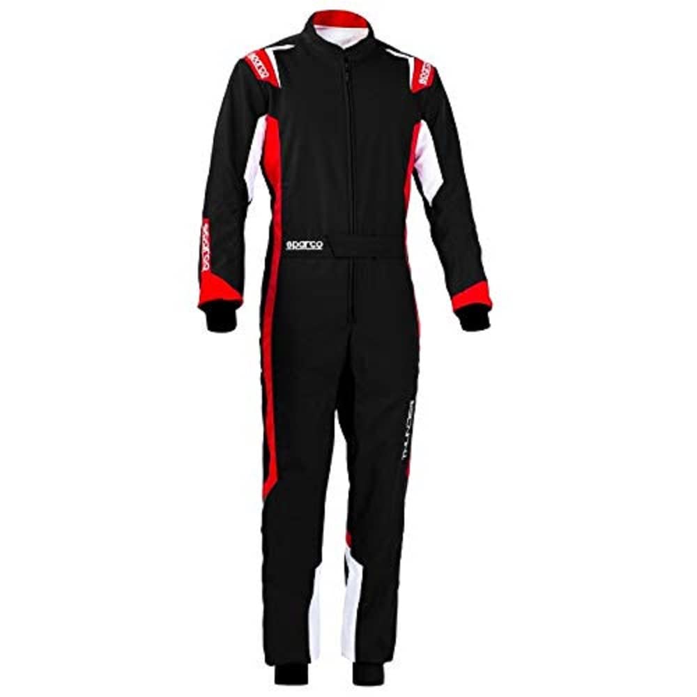 Sparco MONO K43 THUNDER GR. XS SCHWARZ/R von Sparco