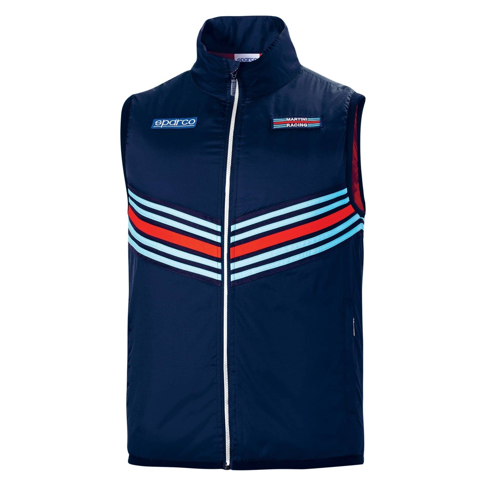 Sparco Martini Jacke, bunt, Small Sparco Martini Jacke, bunt, Small von Sparco