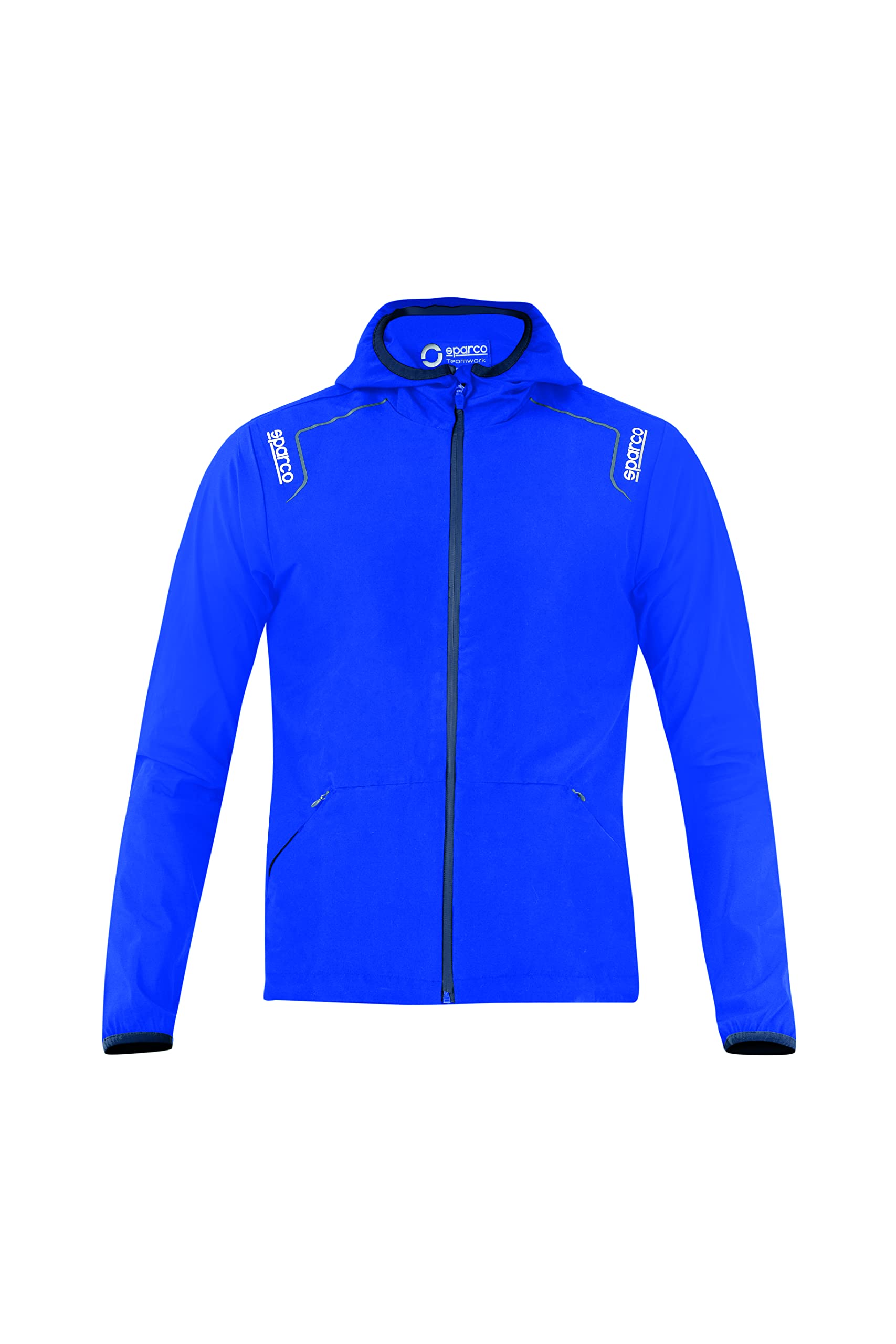 Sparco 02405AZ4XL NEW WIND STOPPER AZUL TALLA XL von Sparco