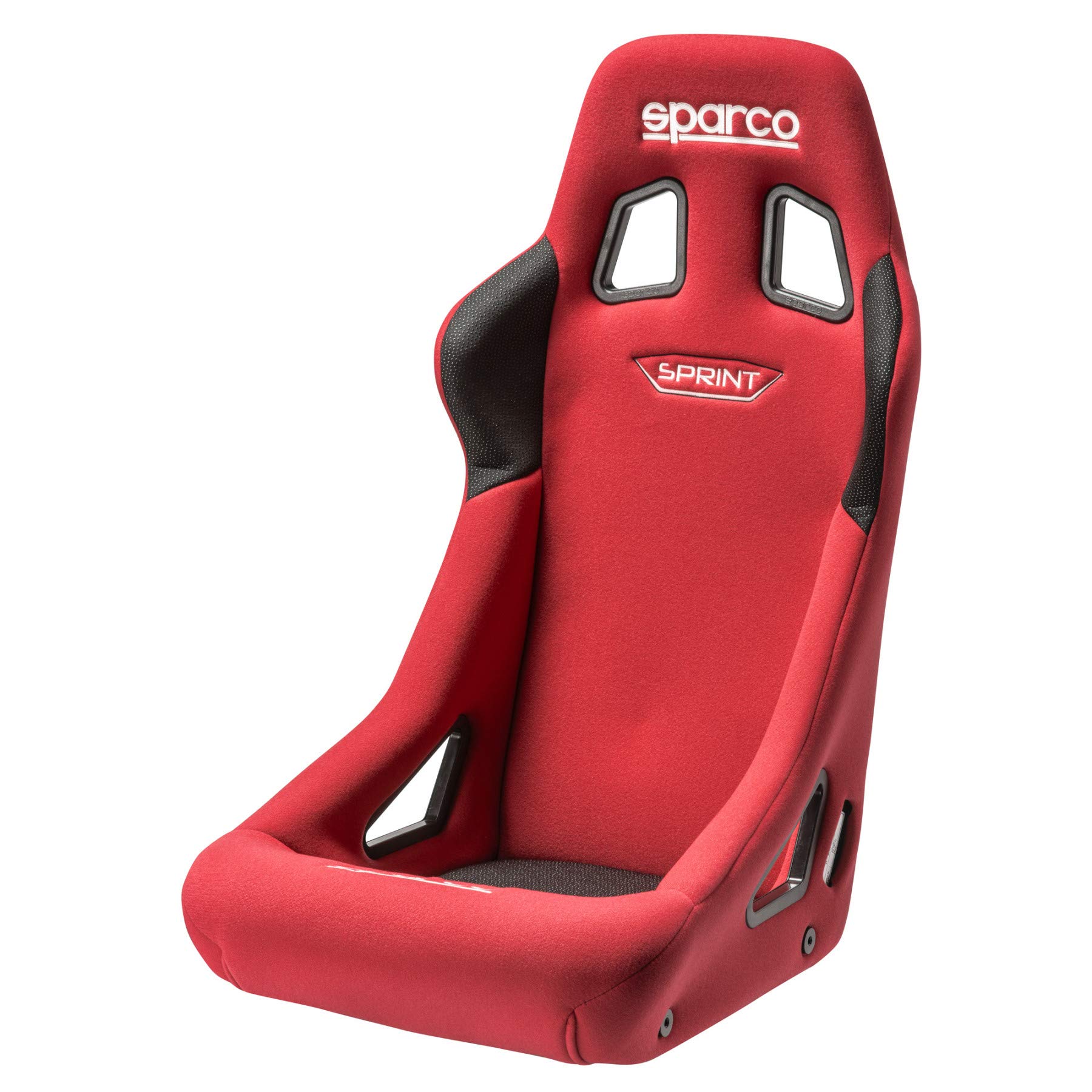 Sparco Red Seat Sprint 2019 von Sparco