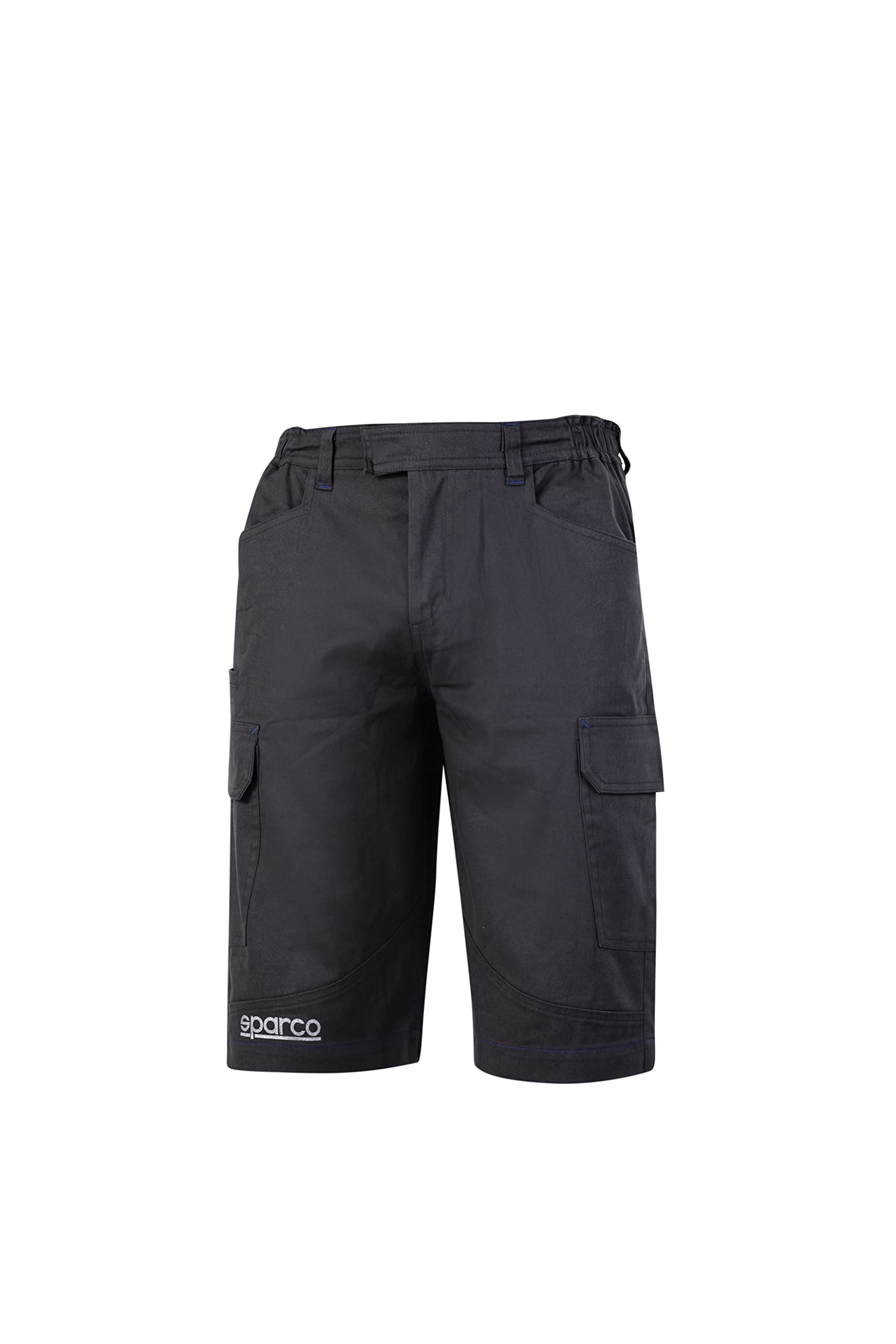 Sparco S02410GS3L Hose, Grau, L, Unisex, Erwachsene Sparco S02410GS3L Hose, Grau, L, Unisex, Erwachsene von Sparco