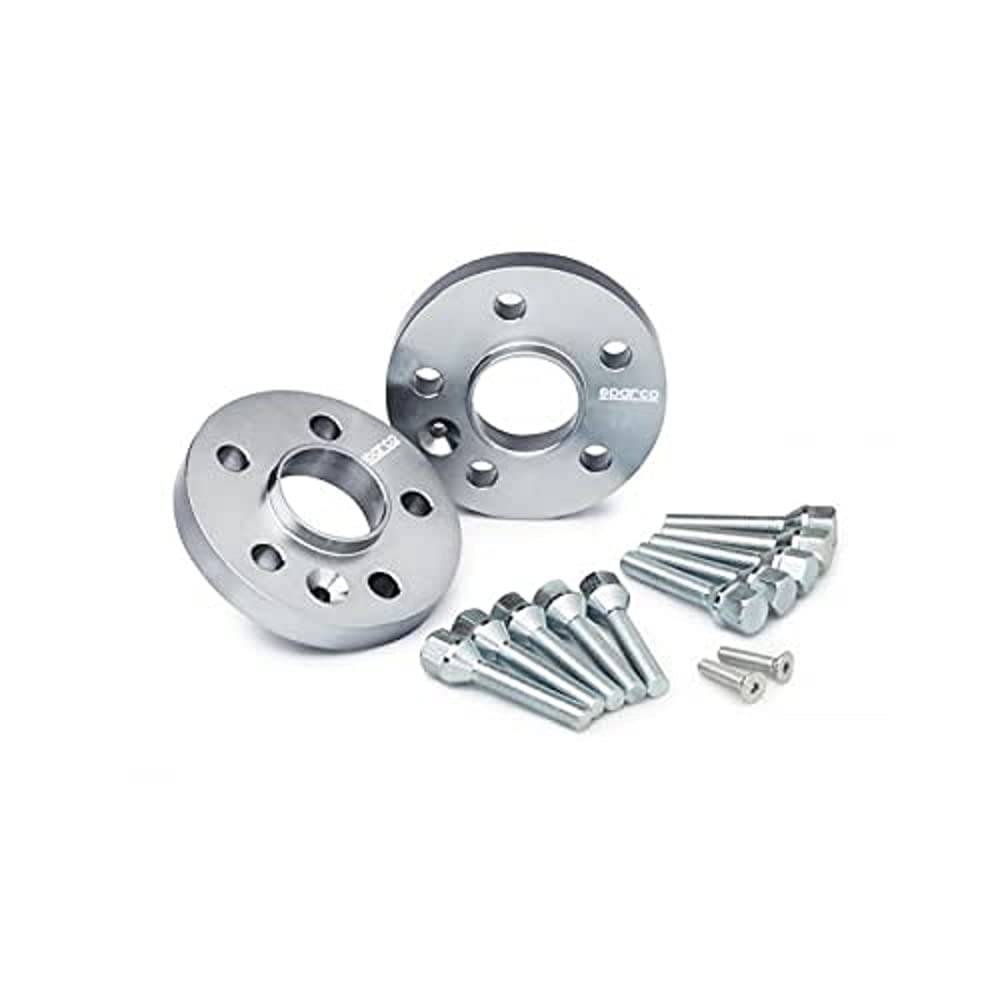 Sparco S051STB256 Spezielle Distanzringe Sparco S051STB256 Spezielle Distanzringe von Sparco