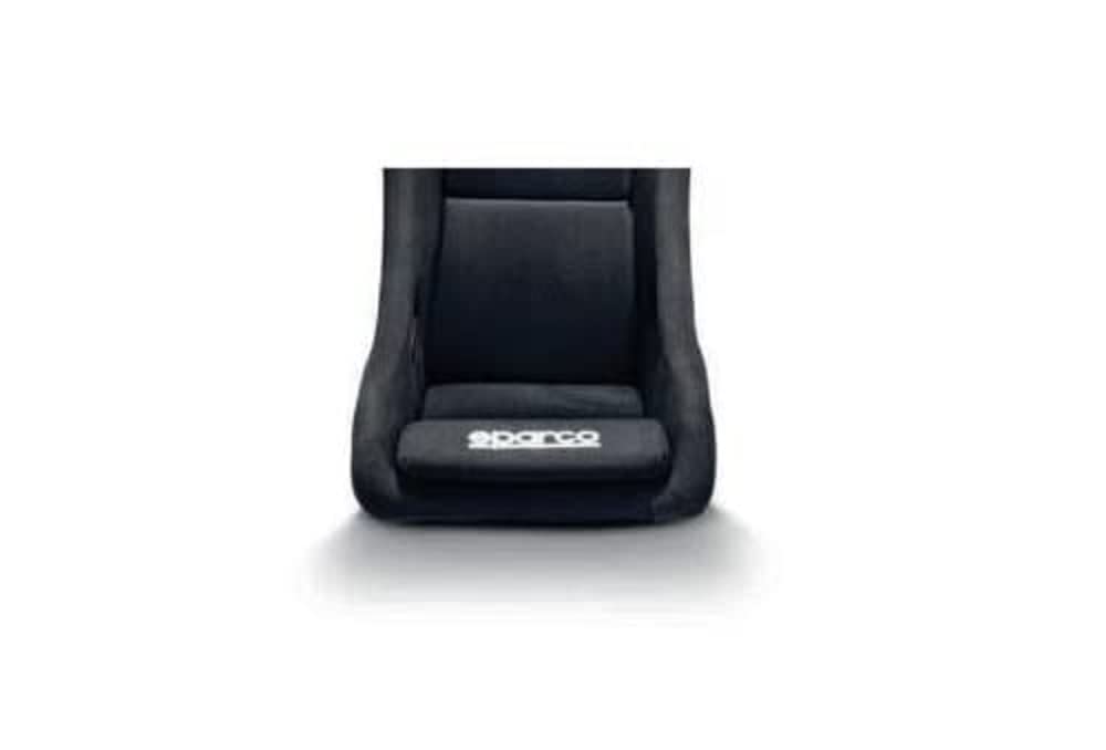 Sparco SATZ RÜCKENLEHNE + SITZE ED.CIRCUIT,Schwarz Sparco SATZ RÜCKENLEHNE + SITZE ED.CIRCUIT,Schwarz von Sparco