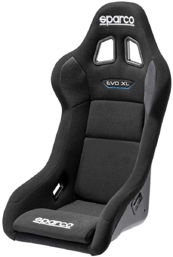 Sparco SEAT EVO II US QRT von Sparco