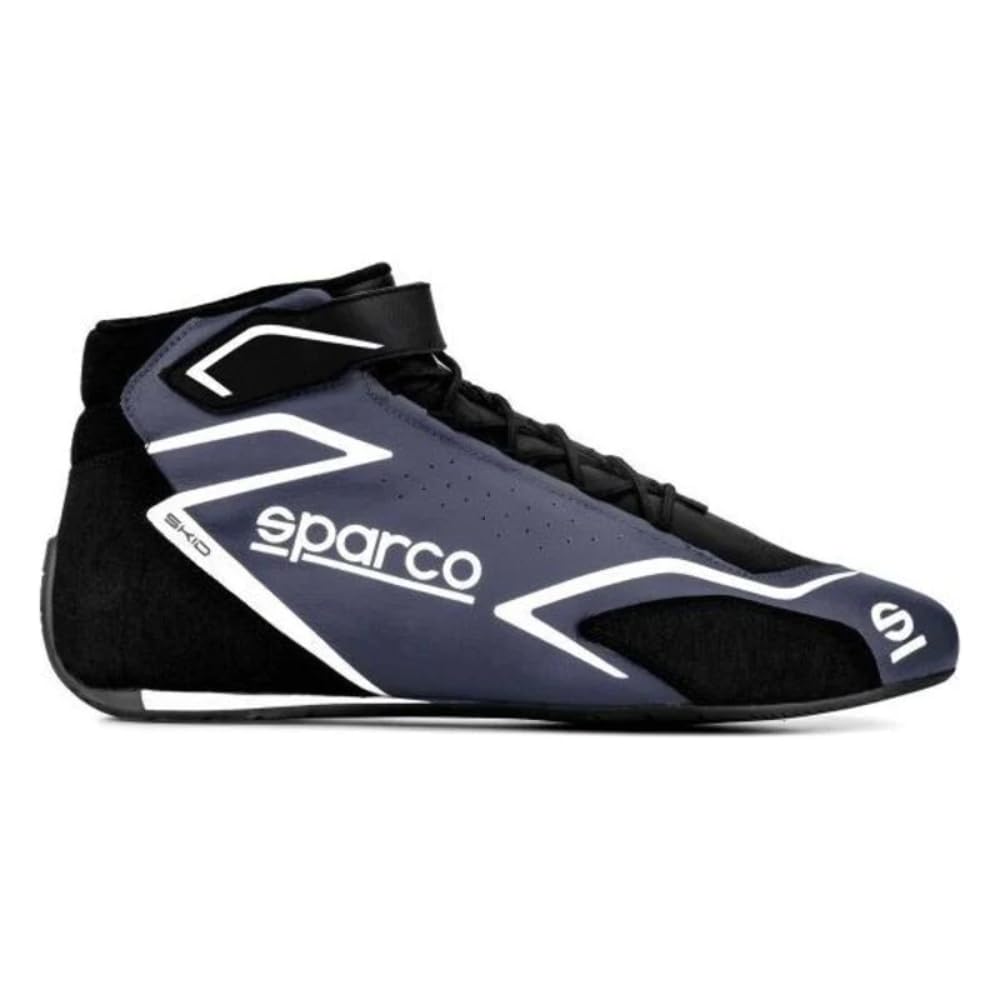 Sparco SKID 2020 SCHUHE GR. 41 WHITE/WHI Sparco SKID 2020 SCHUHE GR. 41 WHITE/WHI von Sparco