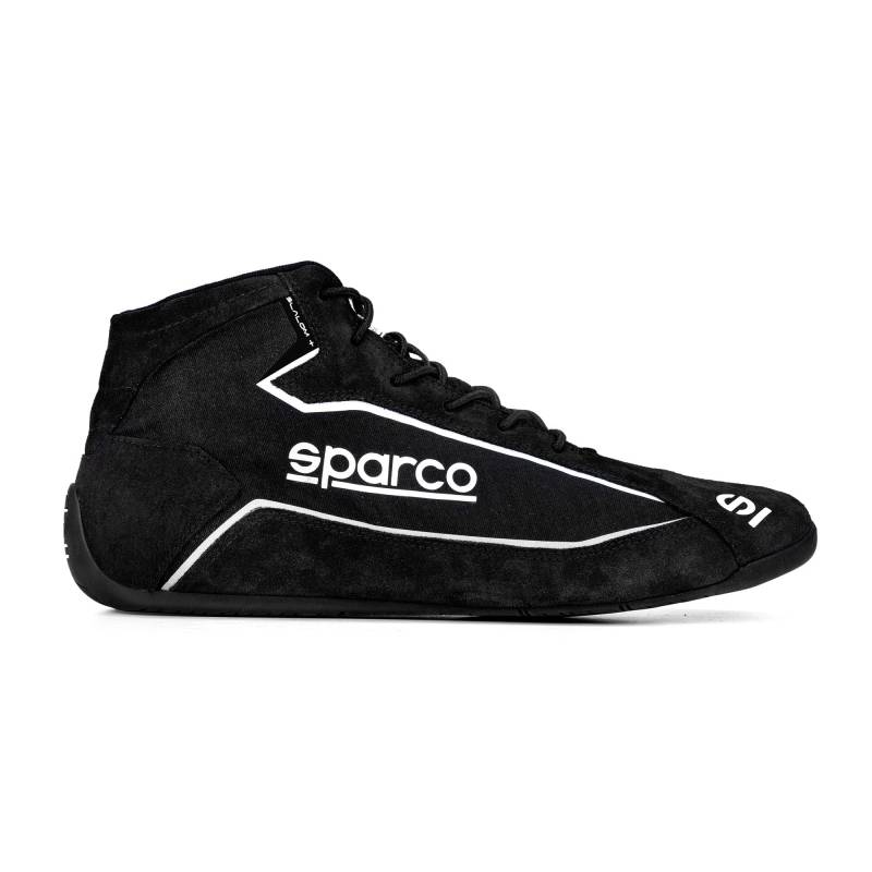 Sparco SLALOMSCHUHE + 2020 GRÖSSE 38 ROT Schwarz von Sparco