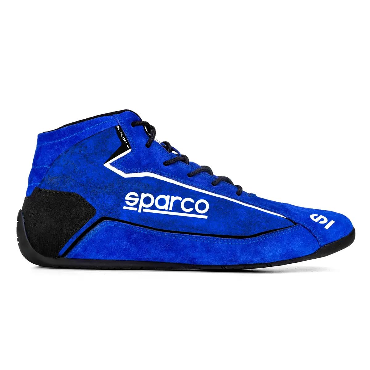 Sparco SLALOMSCHUHE + 2020 GRÖSSE 44 SCHWARZ Taglia:45 von Sparco