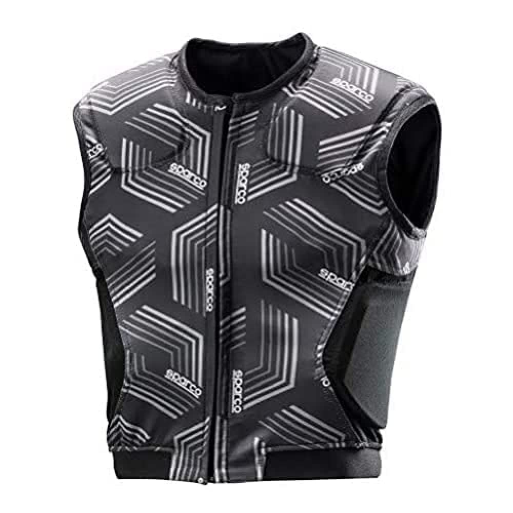 Sparco Schutz Ribs SJ PRO K-3 Size 120 Sparco Schutz Ribs SJ PRO K-3 Size 120 von Sparco