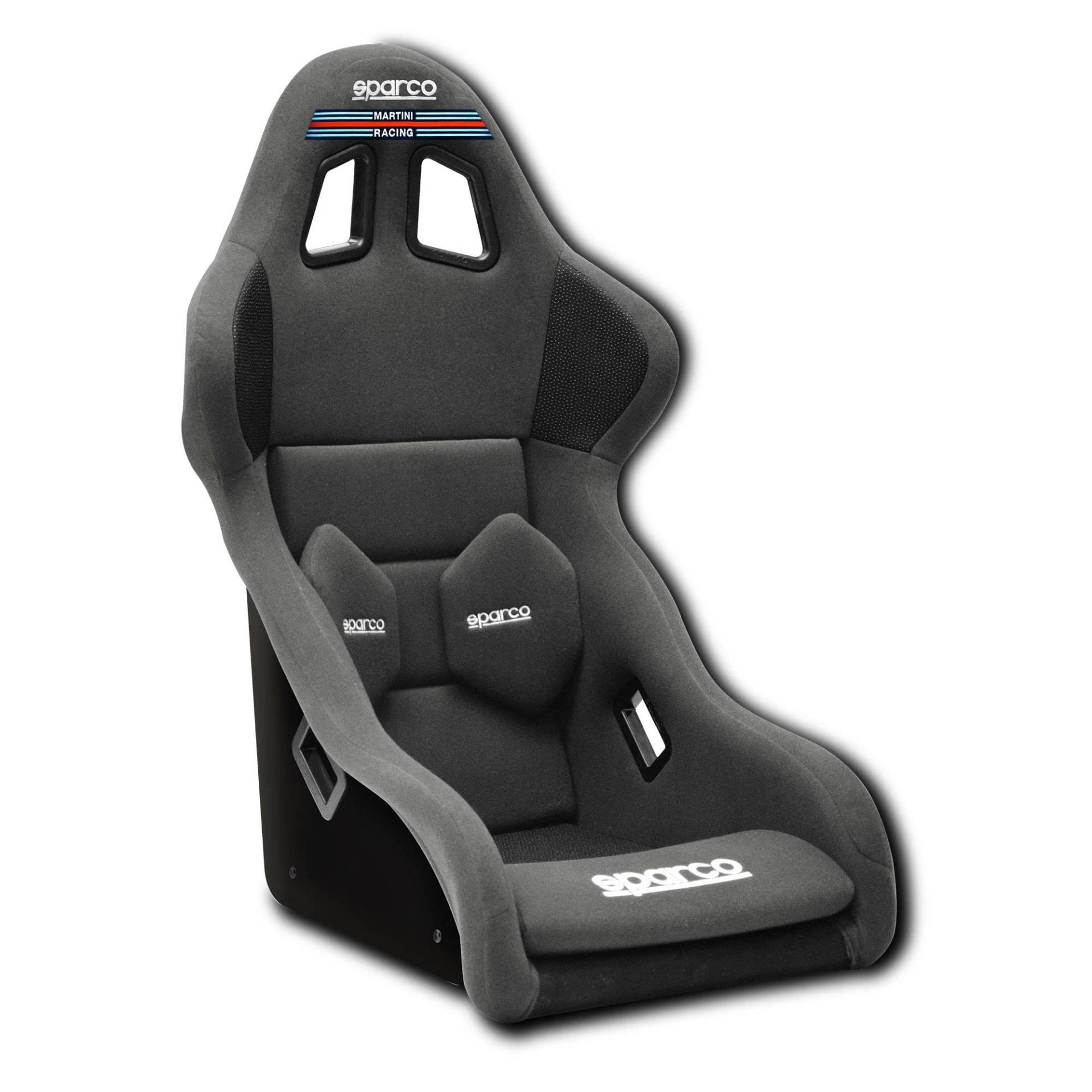 Sparco Sitz RACING PRO 2000 QRT MARTINI RACING grau Sparco Sitz RACING PRO 2000 QRT MARTINI RACING grau von Sparco