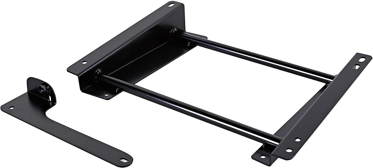 Sparco Sitzkonsole passend für Peugeot 206 - Fahrerseite - exkl. Schlitten Sparco Sitzkonsole passend für Peugeot 206 - Fahrerseite - exkl. Schlitten von Sparco