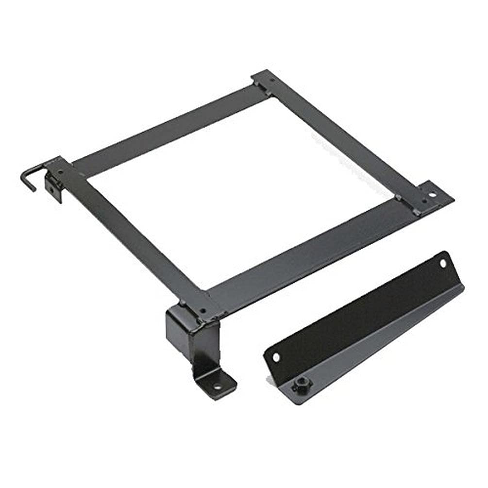 Sparco Sitzkonsole passend für Renault Clio C 2005-2012 - Fahrerseite - exkl. Schlitten Sparco Sitzkonsole passend für Renault Clio C 2005-2012 - Fahrerseite - exkl. Schlitten von Sparco