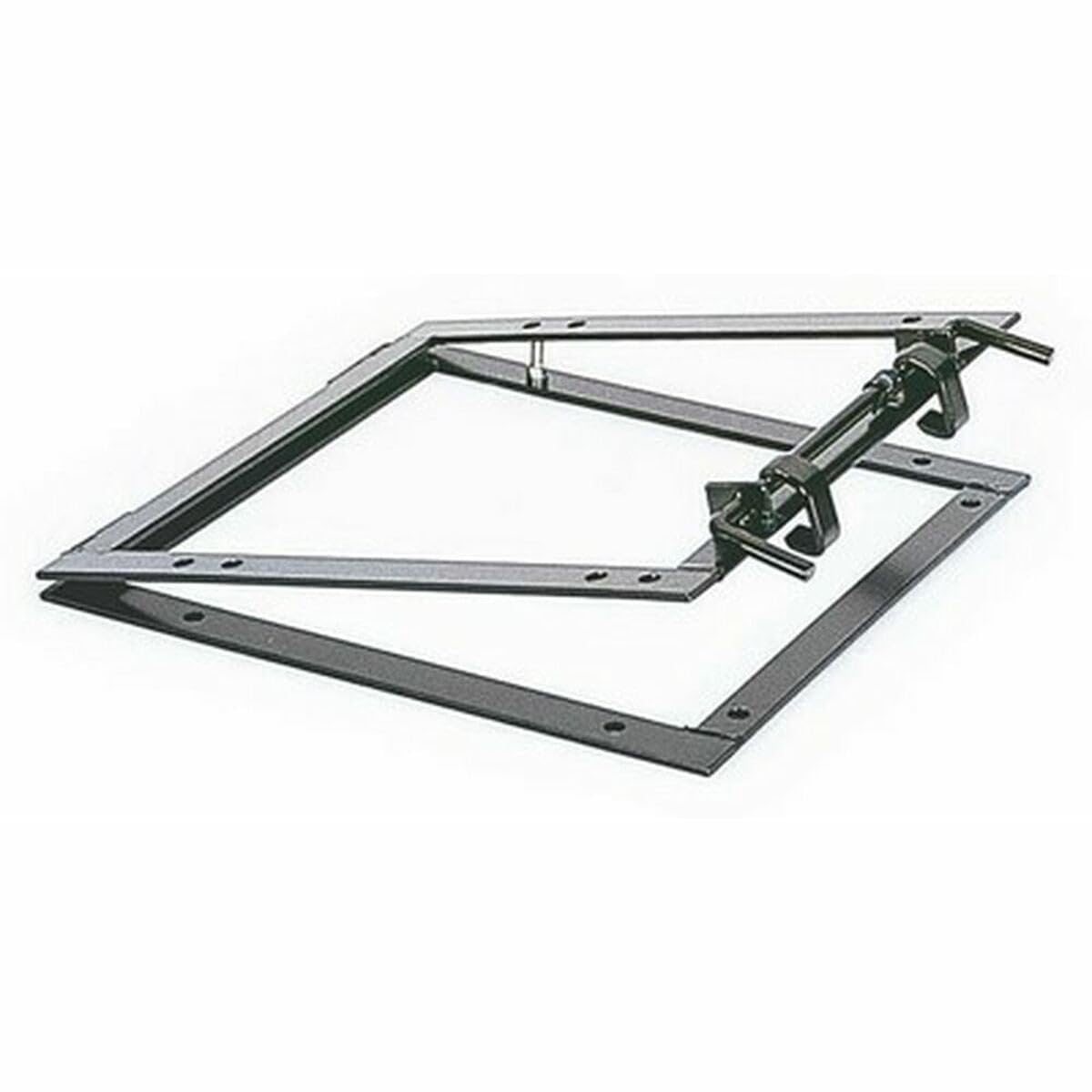 Sparco Sportsitze Klappmechanismus - Universal, Grau Sparco Sportsitze Klappmechanismus - Universal, Grau von Sparco