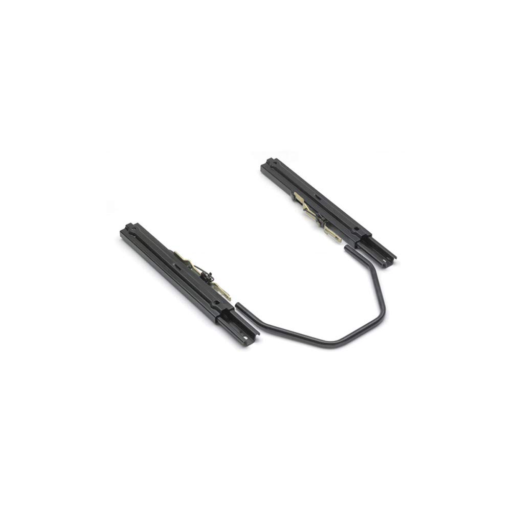Sparco Sportsitze Schlitten - Universal, Schwarz Sparco Sportsitze Schlitten - Universal, Schwarz von Sparco