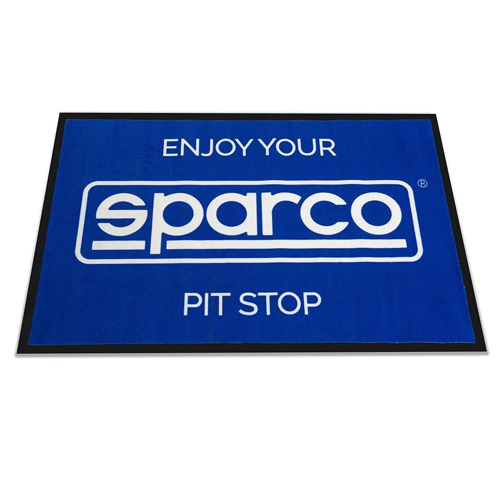 Sparco Teppich WILLKOMMEN Sparco Teppich WILLKOMMEN von Sparco