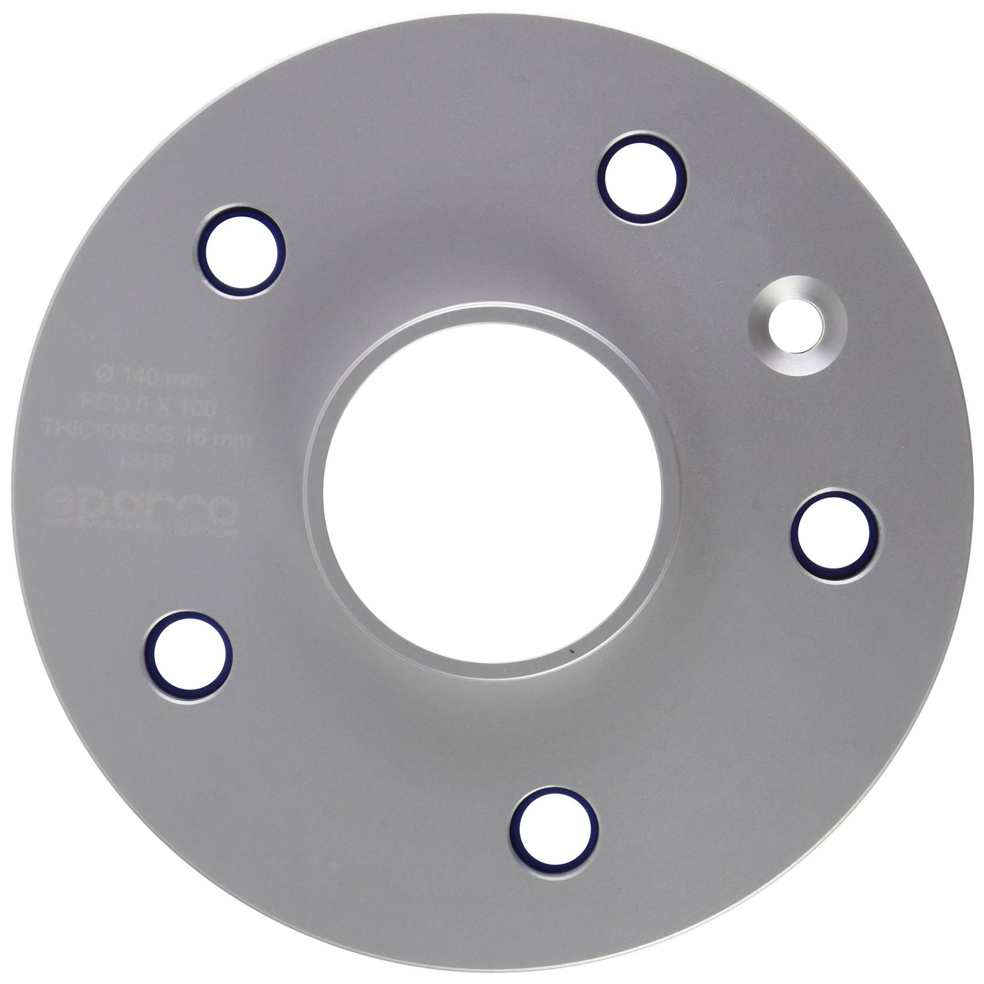 Sparco 051STB19 Set 2 Spurverbreiterungen Sparco Spezifische Sparco 051STB19 Set 2 Spurverbreiterungen Sparco Spezifische von Sparco