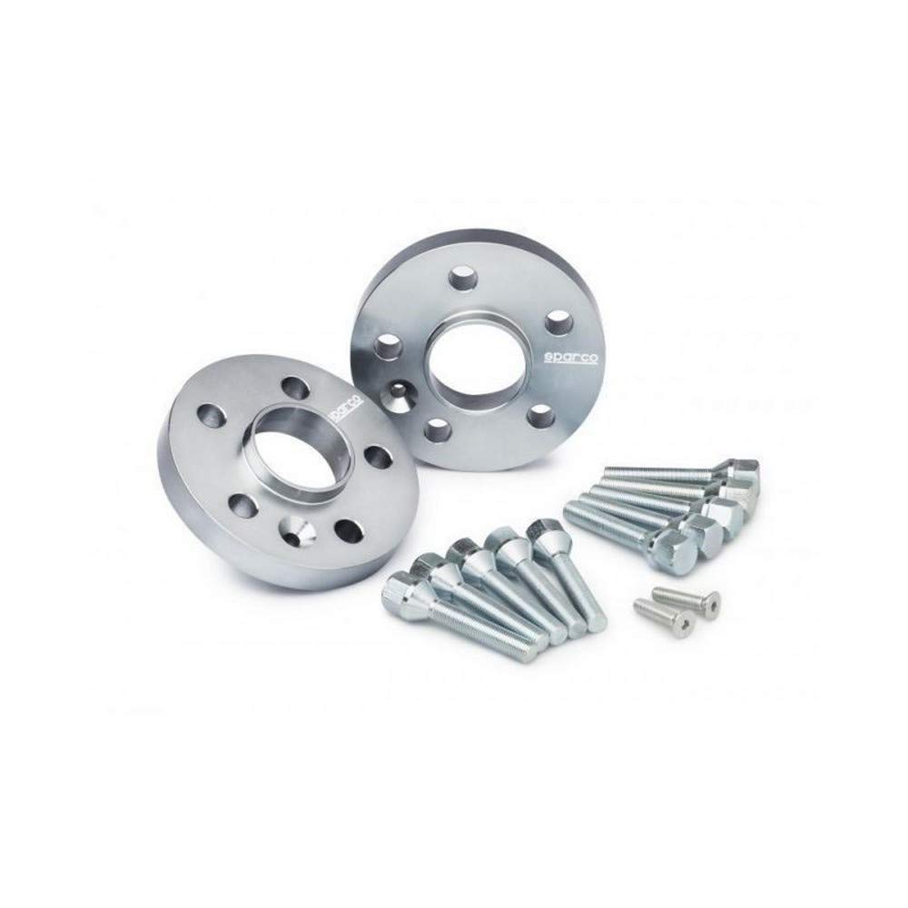 Sparco 051STB197 Separator, Spezielle Mini 5 mm Sparco 051STB197 Separator, Spezielle Mini 5 mm von Sparco