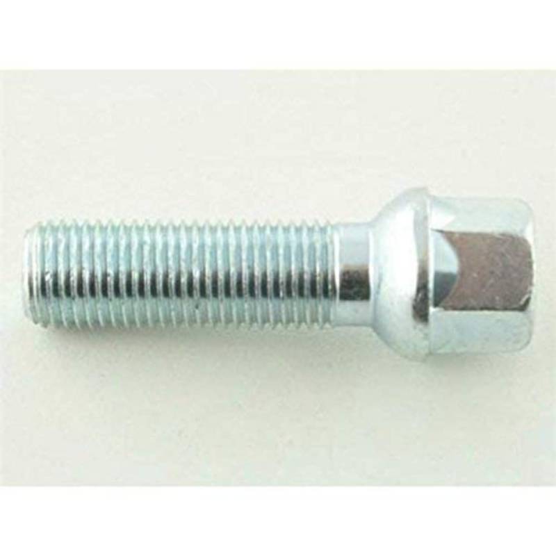 Sparco S249BSM1403 Kugelgewinde, M14 x 1.50 mm, L50 Ch17 von Sparco