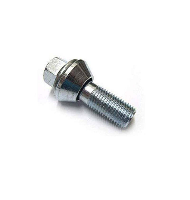 Sparco S249BVM1202 L60 Schraube M12 x 1.25 mm Verdränger Ch19 von Sparco