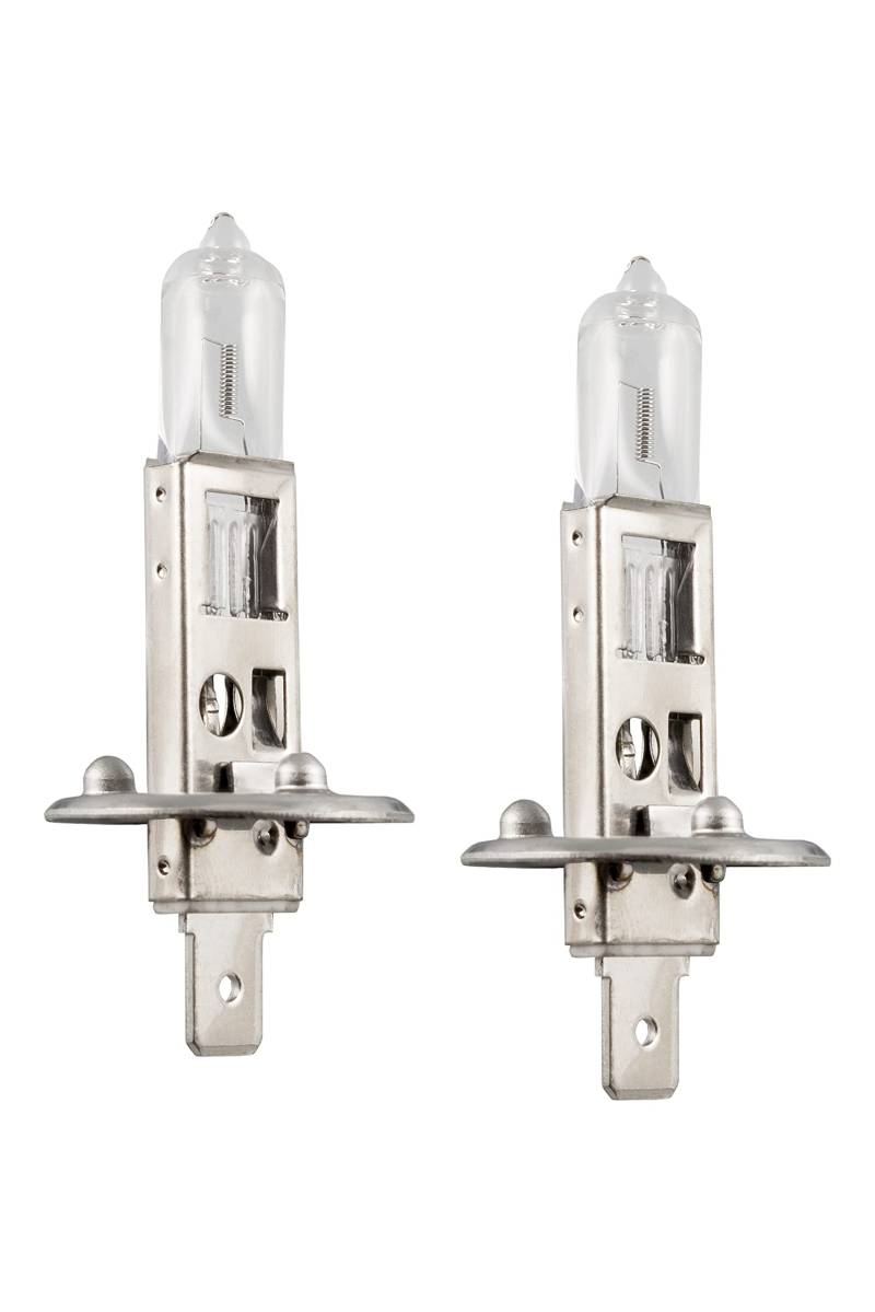 SPARCO SPCB1001 Glühlampen, H1, Set of 2 von Sparco