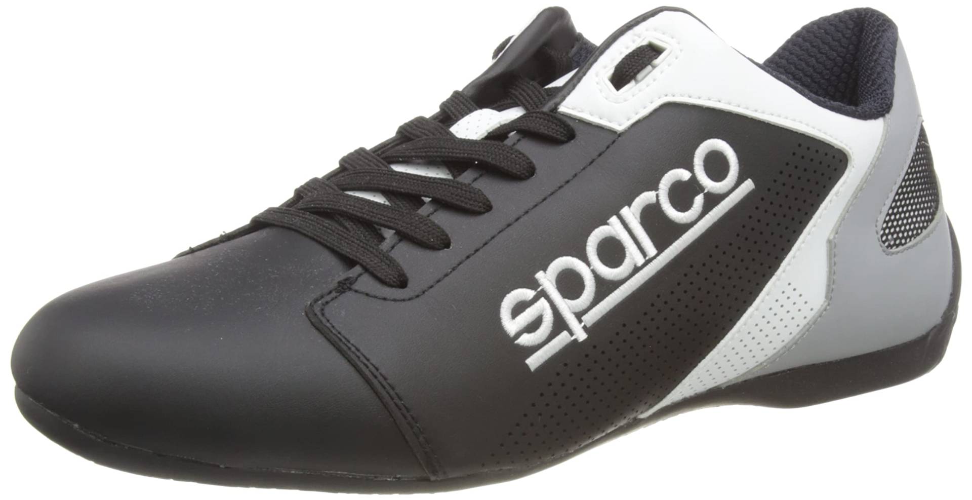 SPARCO Zapatillas SL-17 Size 44 44 EU Schwarz Weiß von Sparco