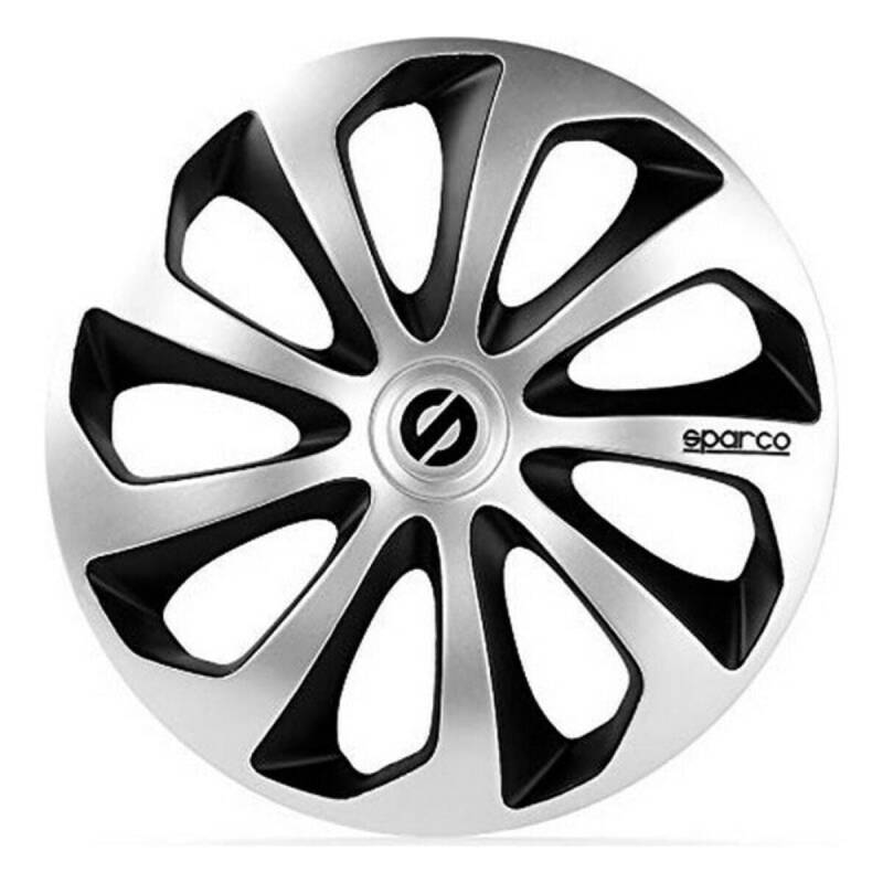 m-way RB001 Platz Bar Montagekit von Sparco