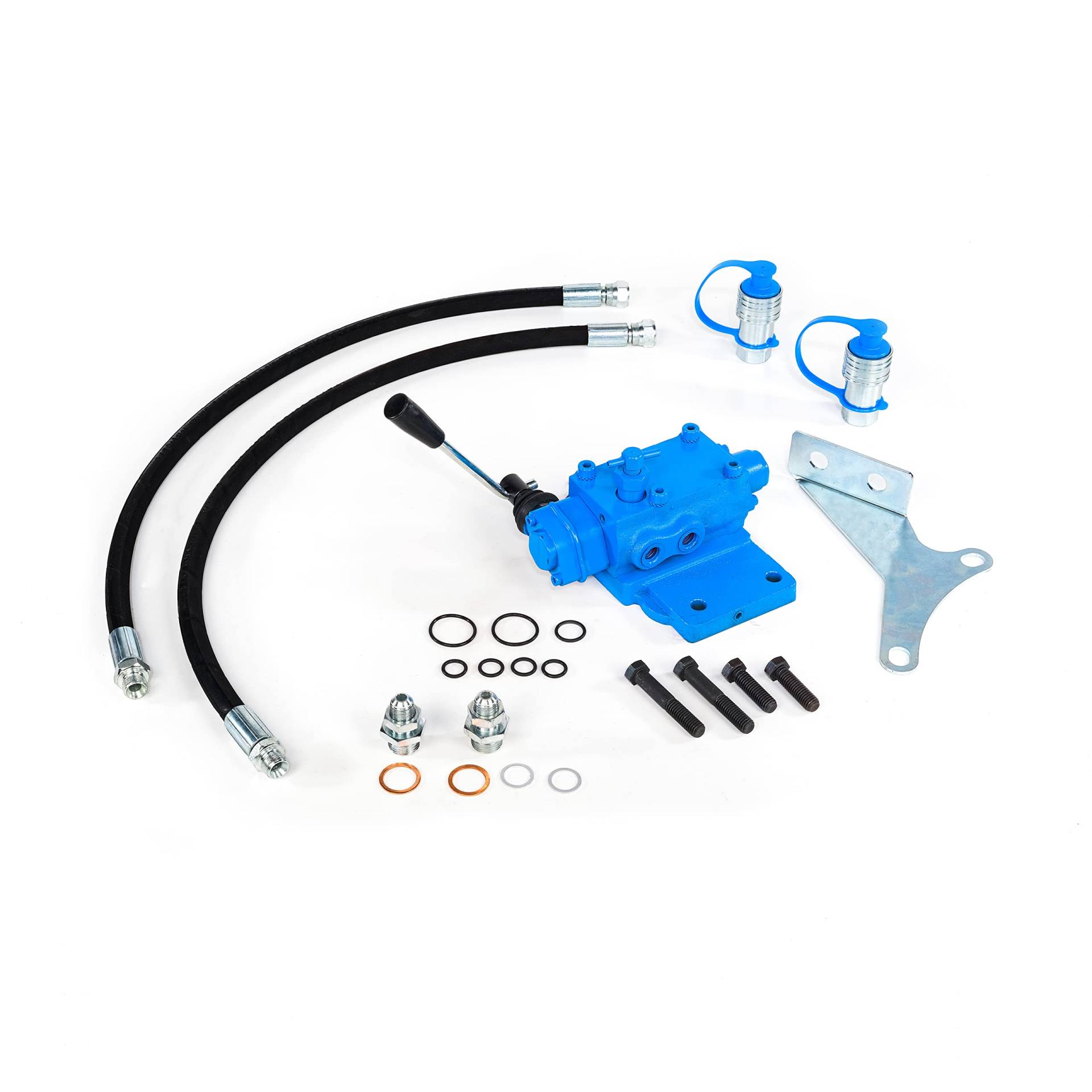 Für Ford Traktor Zusatzsteuergerät Steuergerät 2000 3000 Schlepper 1xdw Für Ford Traktor Zusatzsteuergerät Steuergerät 2000 3000 Schlepper 1xdw von Spare Parts Holland