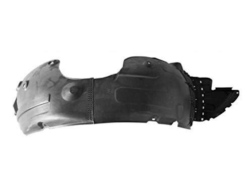 Spare Parts HY64266D - RADHAUSSCHALE VORNE RECHTS von Spare Parts