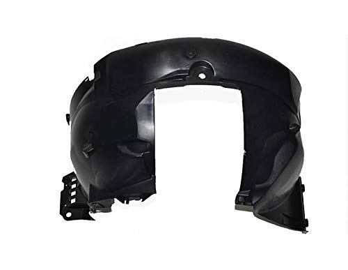 Spare Parts SP-DC24264D - Radhausschale Vorne Rechts von Spare Parts