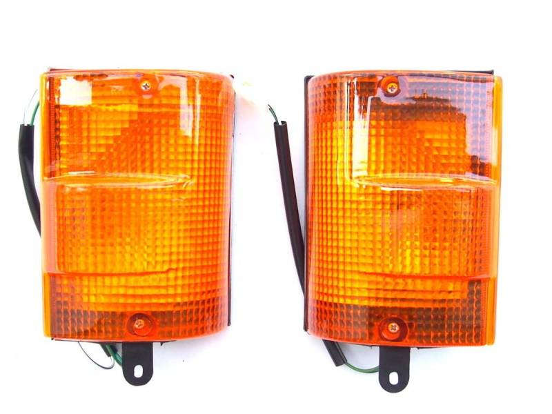 Blinker für Blinker links und rechts von Sparepartseller