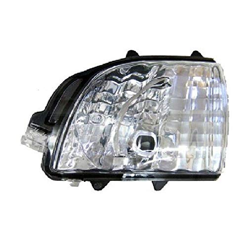 Blinkerblinker links XC70 XC90 von Sparepartseller