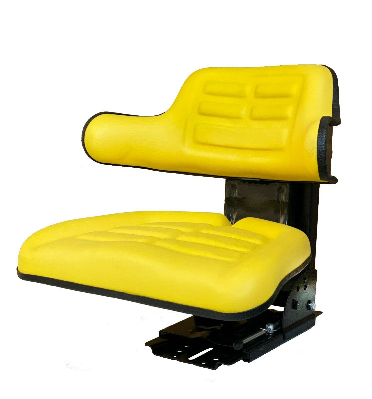 Schleppersitz Traktorsitz Sitz Universal Treckersitz, Verschiedene Traktormodell von Spare Parts Holland