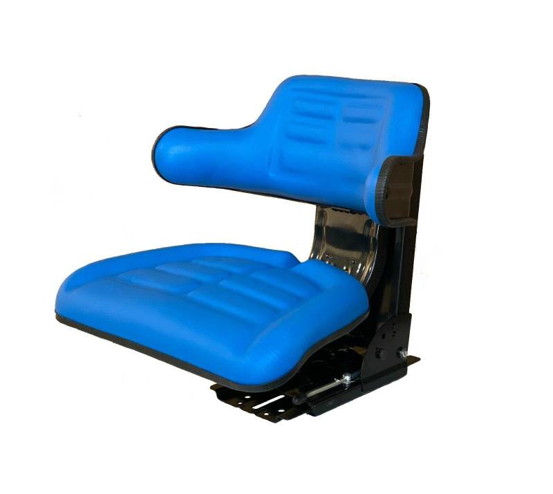 Schleppersitz Traktorsitz Sitz Universal Treckersitz, Verschiedene Traktormodell von Spare Parts Holland