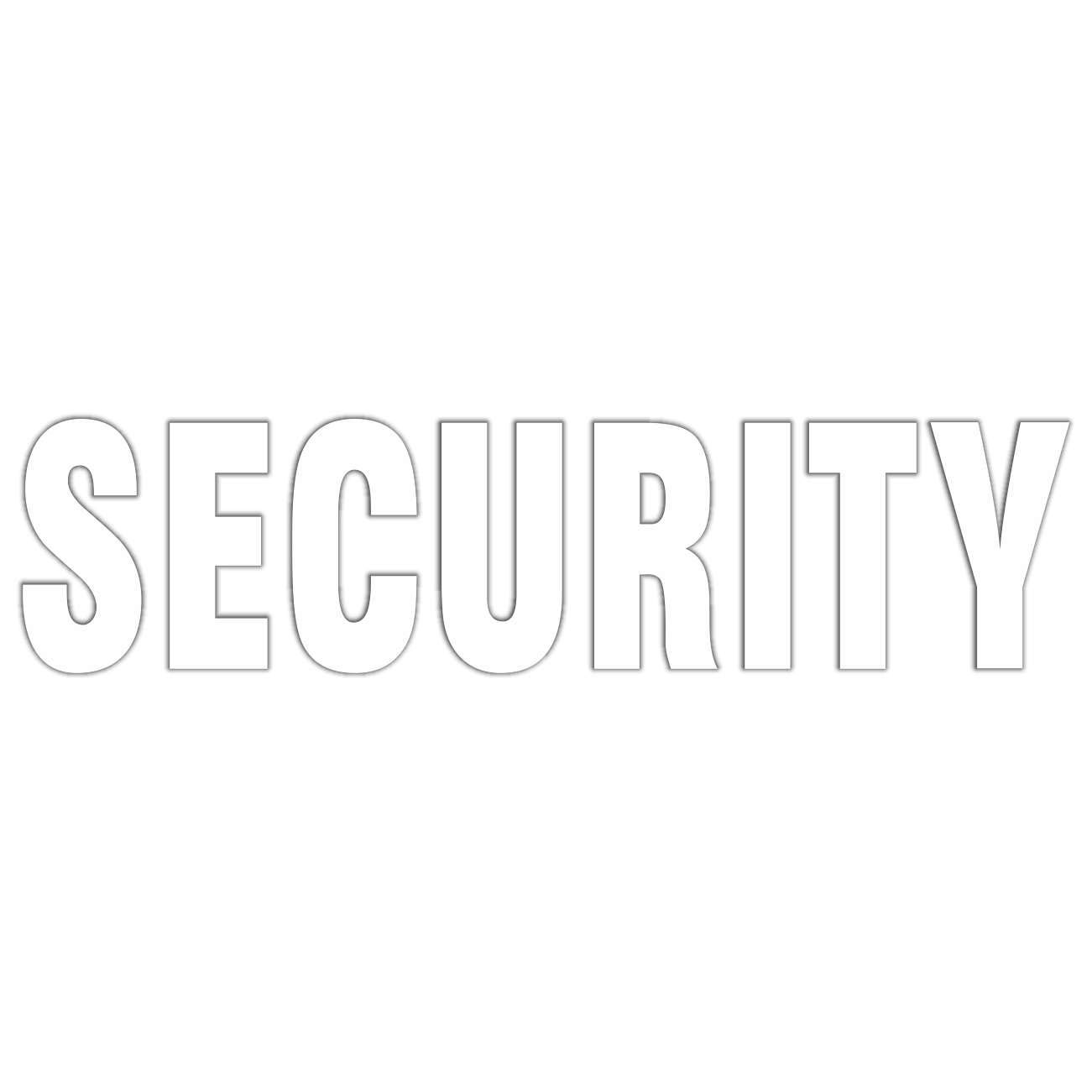 Spaß Kostet Aufkleber Security, sonstiges:Heckscheibenaufkleber Spaß Kostet Aufkleber Security, sonstiges:Heckscheibenaufkleber von Spaß Kostet