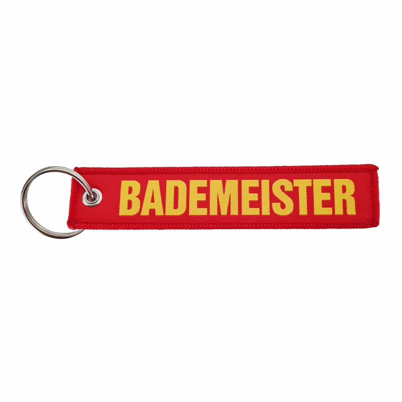 Spaß Kostet Herren Schlüsselanhänger Bademeister Schwimmbad Lebensretter Strand Beach Spaß Kostet Herren Schlüsselanhänger Bademeister Schwimmbad Lebensretter Strand Beach von Spaß Kostet