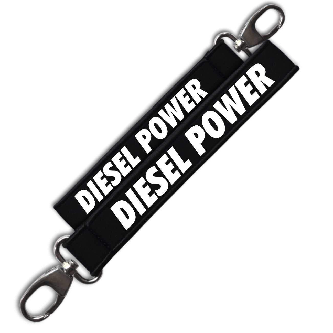 Spaß Kostet Schlüsselanhänger aus Neopren Diesel Power carporn Spaß Kostet Schlüsselanhänger aus Neopren Diesel Power carporn von Spaß Kostet
