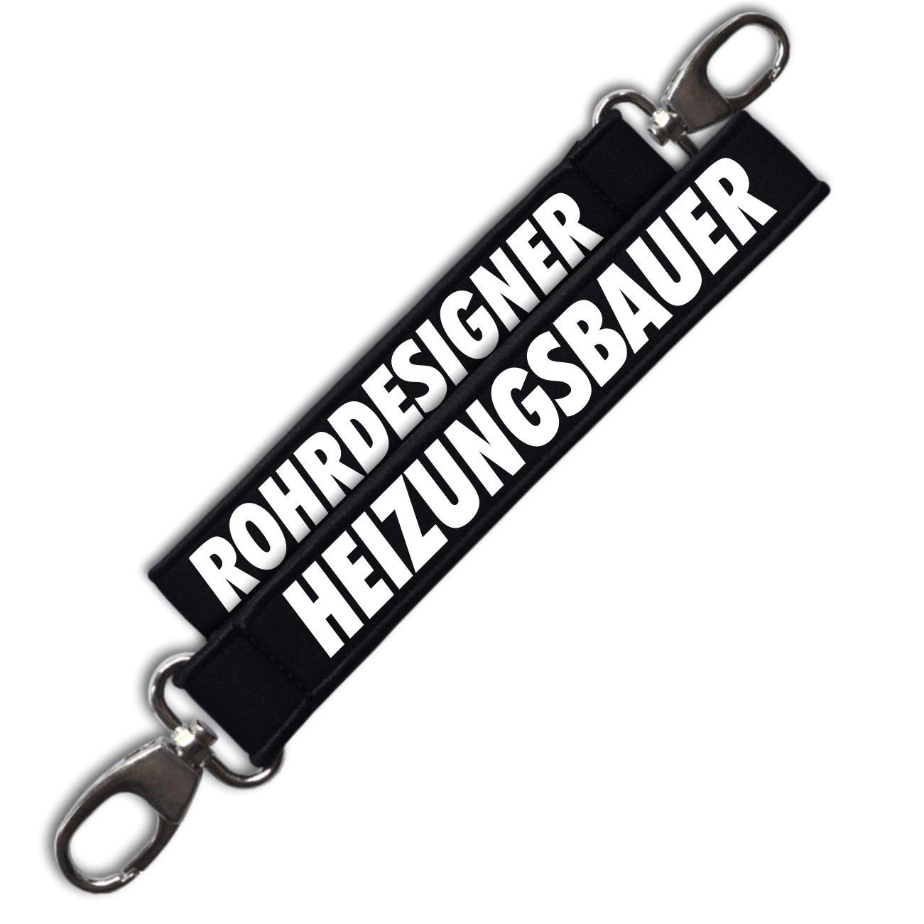 Spaß Kostet Schlüsselanhänger aus Neopren Heizungsbauer Beruf Spaß Kostet Schlüsselanhänger aus Neopren Heizungsbauer Beruf von Spaß Kostet