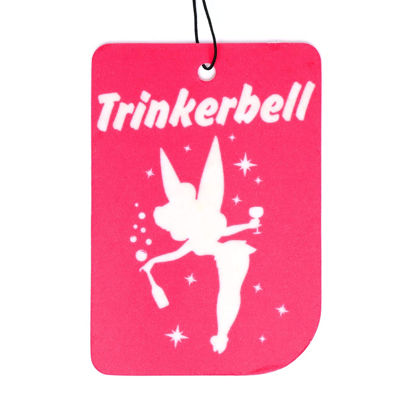 Spaß Kostet Duftbaum Trinkerbell Lufterfrischer Auto Fresh Spaß Kostet Duftbaum Trinkerbell Lufterfrischer Auto Fresh von Spaß Kostet