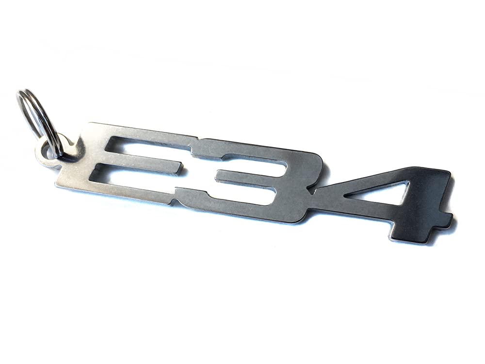 E34 Schlüsselanhänger 5er M5 540I 535I 530I 525ix 525i 520i 524TD 525TD B10 Keychain Key Chain Keyring Pendant Fob Keyfob von Special Parts