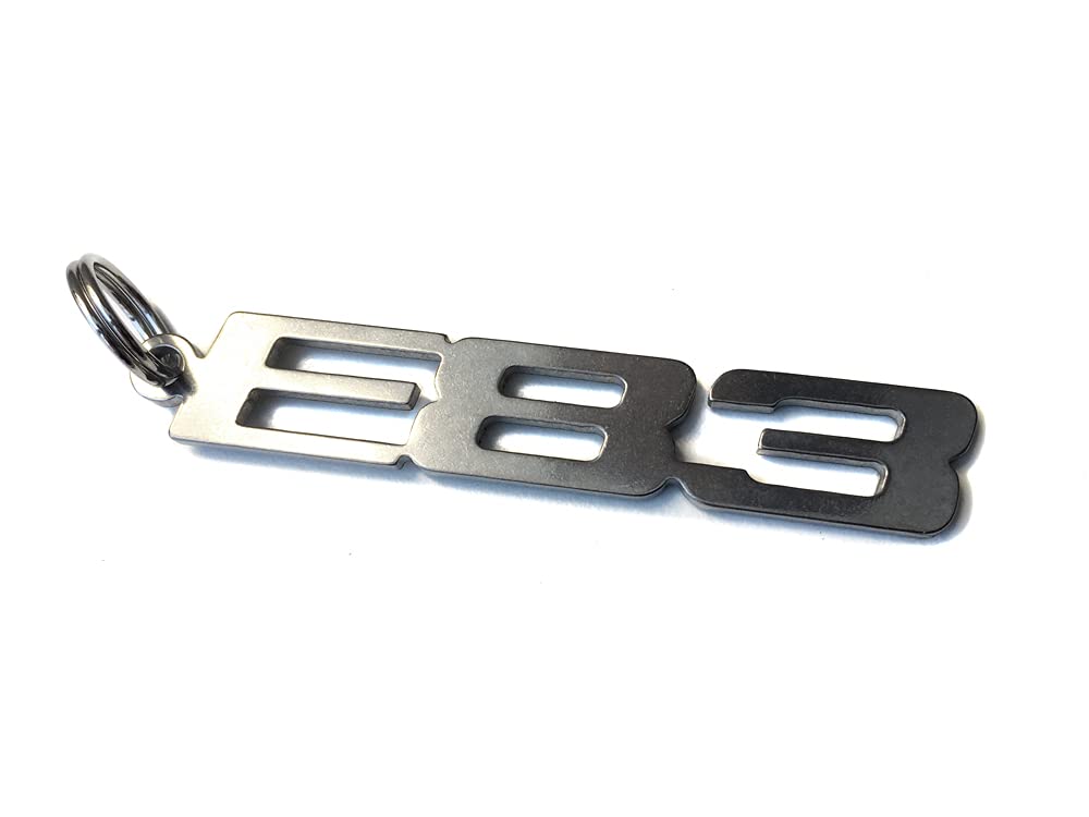 E83 Schlüsselanhänger X3 3.0si/xDrive30i 3.0i 2.5si/xDrive25i 2.5i 2.0i/ xDrive20i xDrive18d 2.0d 3.0d 2.0d/xDrive20d 3.0d/ xDrive30d 3.0sd/ xDrive35d von Special Parts